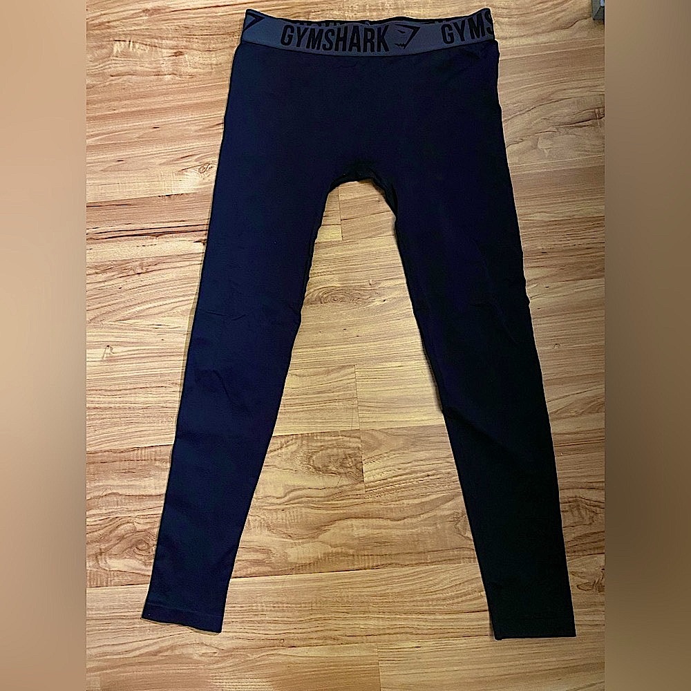 Gymshark black leggings